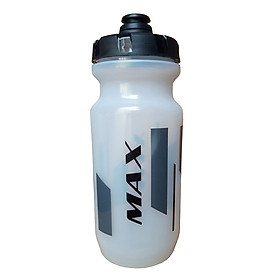Bình Nước Xe Đạp 600ml MAX BIKE MB03 Water Bottle