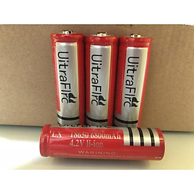 Mua Combo 4 Viên Pin Sạc 18650 4.2V-4200Mah