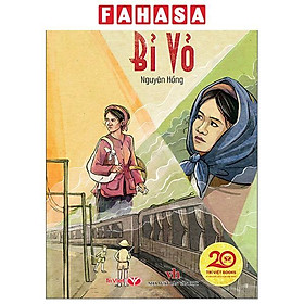 Sách - Tủ Sách Văn Học Việt Nam Trong Nhà Trường - Bỉ Vỏ