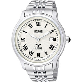 Đồng hồ nam Citizen NJ2166