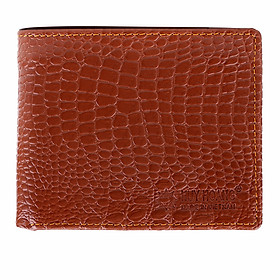  Bóp nam da bò màu nâu HH2103-06-09-12-15