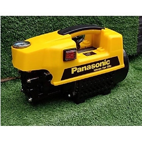 Mua Máy rửa xe panasonic 2500W Lõi Đồng Cực Khỏe