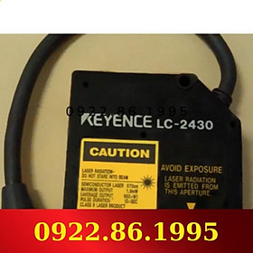 Giá Tốt + Cảm Biến Keyence  LC-2010 hàng mới