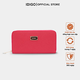 Ví nữ IDIGO FW2-302-11 Màu