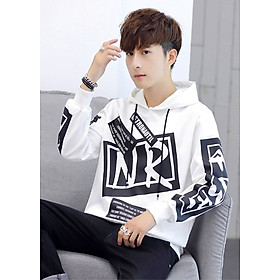 Áo hoodie nữ cá tính cực đẹp HDCV29