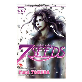 7 Seeds - Mầm sống - Tập 33