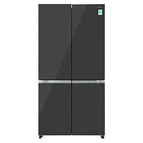 Mua Tủ lạnh Hitachi Inverter 569 lít R-WB640PGV1 (GMG) - Hàng chính hãng - Giao tại Hà Nội và 1 số tỉnh toàn quốc