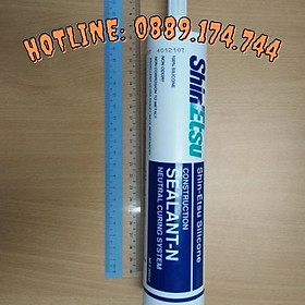 Mua Keo silicone Shinetsu Sealant 4588T