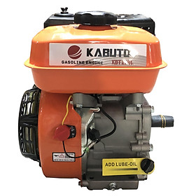 ĐỘNG CƠ XĂNG 7.0HP KBT170L KABUTO  - HÀNG CHÍNH HÃNG