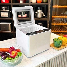 Máy rửa thực phẩm Heimchef Lux-289 Hàng chính hãng