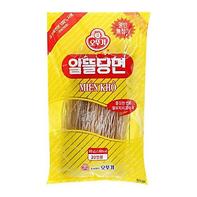 Hủ tiếu, miến, phở ăn liền