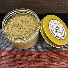 Mua BỘT TRẦM HƯƠNG NGUYÊN CHẤT 100%- THANH LỌC KHÔNG KHÍ  TẨY UẾ HIỆU QUẢ