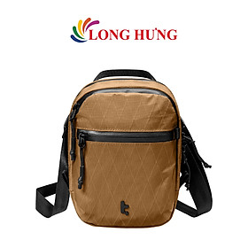 Túi đeo chéo Tomtoc Aviator T37 X-Pac Travel Crossbody Bag T37S1 - Hàng chính hãng