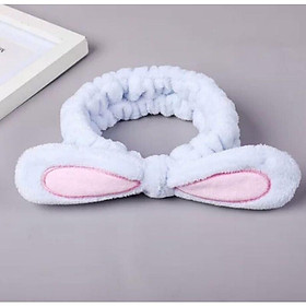 Các mẫu băng đô mềm mại nhiều kiểu dáng