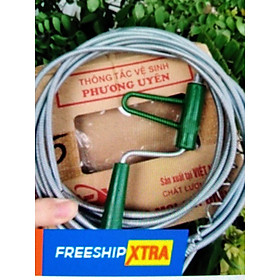 Mua DÂY THÔNG CỐNG 5M 7M HÀNG CHẤT LƯỢNG
