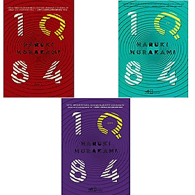 Combo 1q84