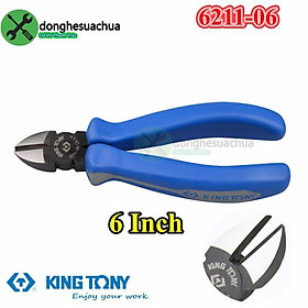 Mua Kềm cắt Kingtony 6211-06 dài 160mm