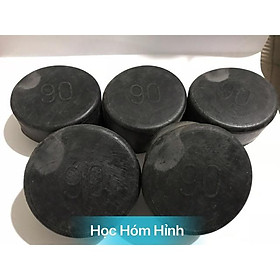 Mua Combo 5 Chụp nhựa - cao su bịt ống 90