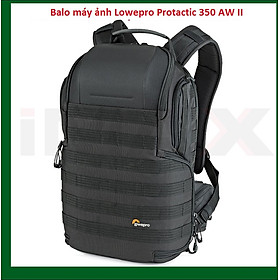 Mua BALO MÁY ẢNH LOWEPRO PROTACTIC 350 AW II- HÀNG CHÍNH HÃNG