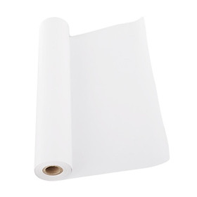 32.8 Feet White Drawing   Sketching Paper Roll Paper Art Supplies