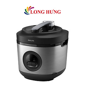 Mua Nồi cơm điện nắp gài Philips 1.8 lít HD3213/31 - Hàng chính hãng