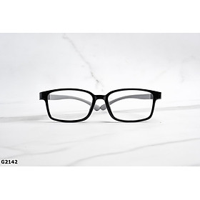 Gọng Kính Vuông SHADY Trẻ Em G2142