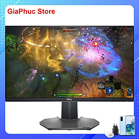 Mua Màn hình Gaming Dell S2522HG 24.5 inch/FHD/IPS/240Hz/1ms - Hàng Chính Hãng