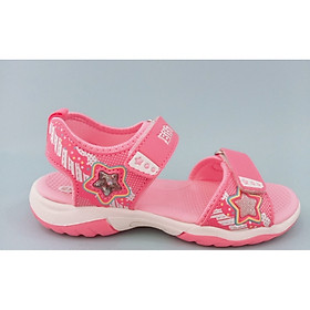 Sandal Cao Su Bé Gái Biti's DTG003400HOG