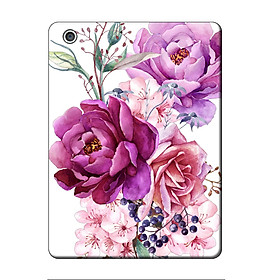 ỐP LƯNG IN HÌNH DÀNH CHO IPAD MINI 5