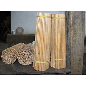 Mua (Combo 10 Đôi ) Đũa cau rừng Hà Tĩnh