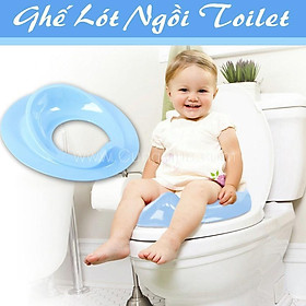 Mua BỆT THU NHỎ BỒN CẦU CHO BÉ - VIỆT NHẬT CHO BÉ.