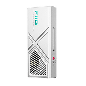 Mua Bộ Giải Mã Di Dộng DAC/Amp FiiO KA13- Hàng Chính Hãng - Bảo Hành 12 Tháng