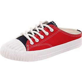 Giày Sneaker Nữ