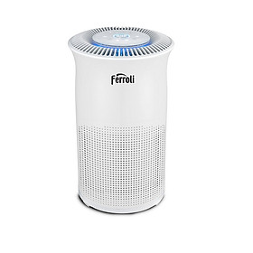 Mua Máy lọc không khí và tạo ionizer Ferroli FAP-60D- hàng chính hãng