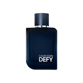 Nước Hoa Nam Calvin Klein Defy Parfum 100ml