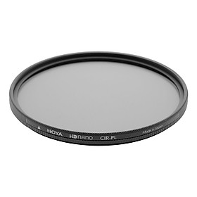 Mua Kính Lọc Hoya HD Nano PL-Cir 58mm - Hàng Chính Hãng