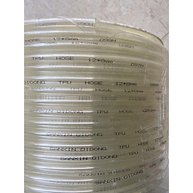 Mua Cuộn 100 m dây hơi Khí Nén M12x8mm