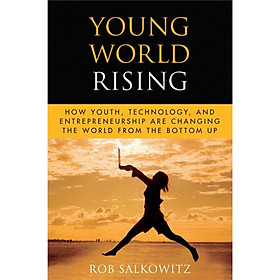 Nơi bán Young World Rising - Giá Từ -1đ