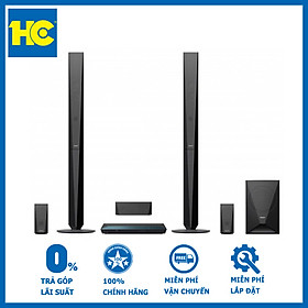 BÁO GIÁ Thanh Lý Dàn Net Tại Hà Nội | Shopee Lazada Sendo Tiki mới nhất 2 Dàn âm thanh Sony BDV-E4100MSP1 - Hàng chính hãng - Giao tại Hà Nội và 1 số tỉnh toàn quốc