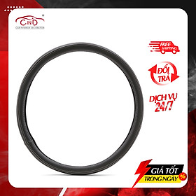 Bọc Vô Lăng CIND K003 Size M Màu Đen