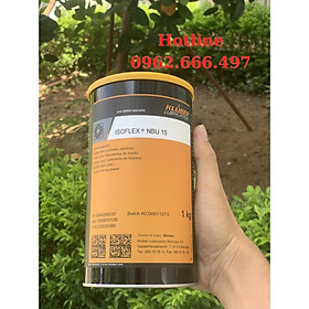 Mua Mỡ Kluber NBU 15
