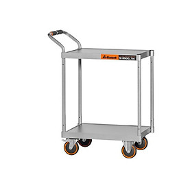 Mua Xe đẩy hàng 2 tầng GARANT 918500 T14 tải trọng 200kg
