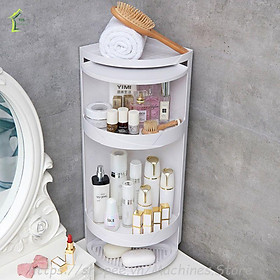 Mua Kệ Góc Xoay Đa Năng Chất Liệu Nhựa ABS Cao Cấp