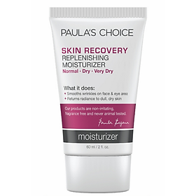 Kem Dưỡng Ẩm Ban Đêm Paula's Choice Skin Recovery Replenishing Moisturer (60ml)
