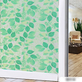 Mua 1 Mét Decal Dán Kính Mờ Có Keo Khổ 45Cm - Che Mờ NXX80
