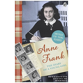 The Diary of Anne Frank (Abridged for young readers) (Blackie Abridged Non Fiction)