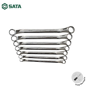 Mua Cờ lê hai đầu vòng 14*17mm - 42205