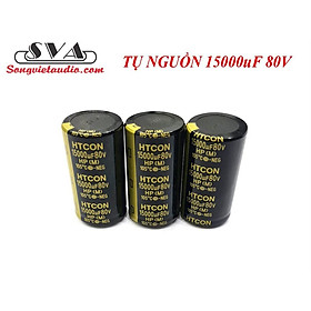 Mua TỤ NGUỒN 80V 15000uF - 1 TỤ