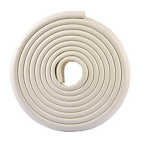 Cuộn dây xốp bọc cạnh bàn bảo vệ bé - Giao màu ngẫu nhiên
