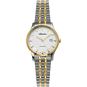Đồng hồ nữ đeo tay hiệu Adriatica - A3158.2113Q